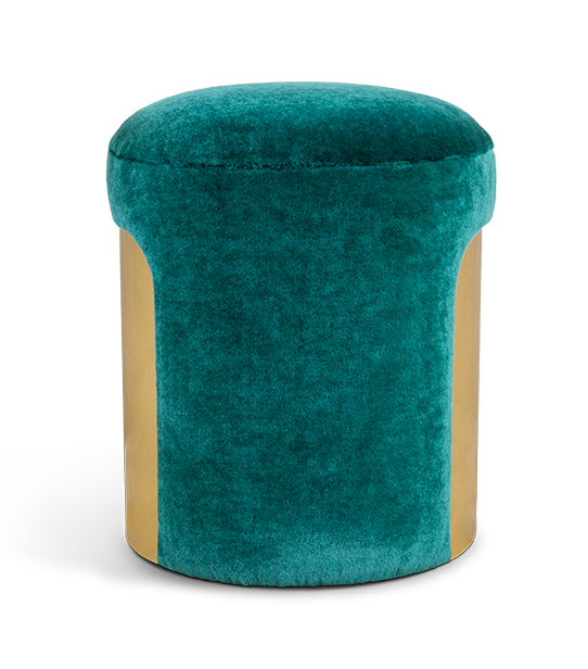 Tabouret Fitzgerald