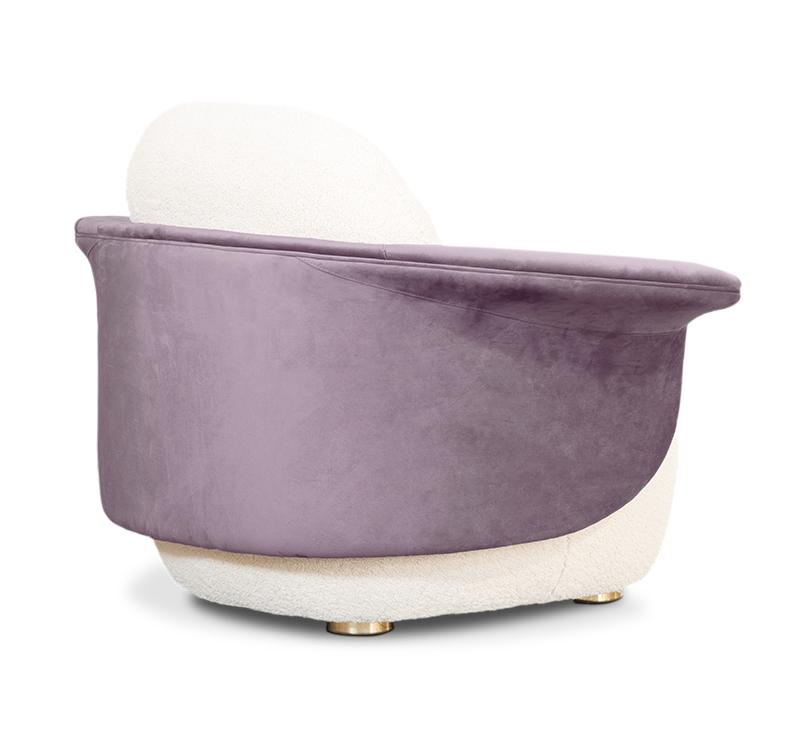 Fauteuil enfant Lewis