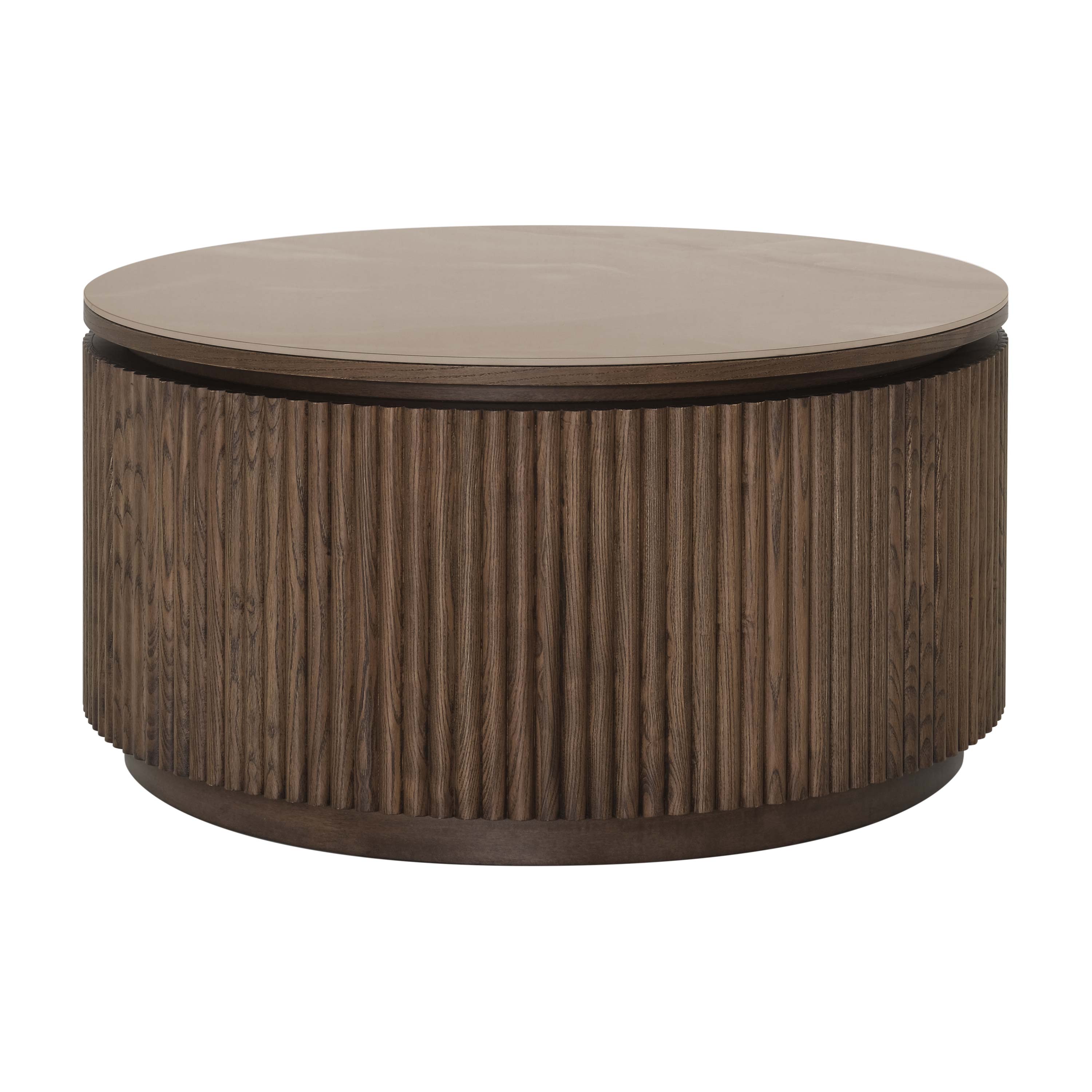 Table basse Contera