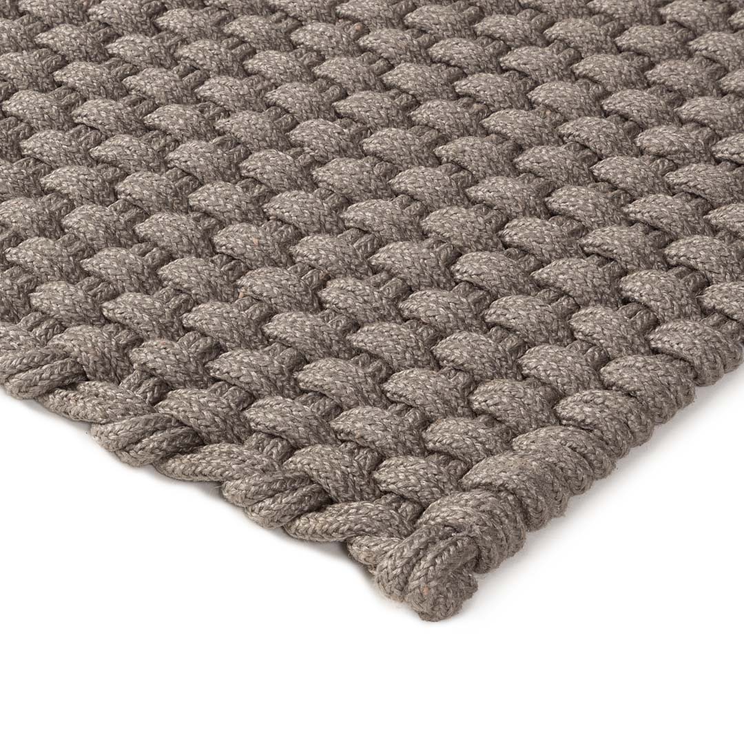 Tapis Moderne Dori Greige