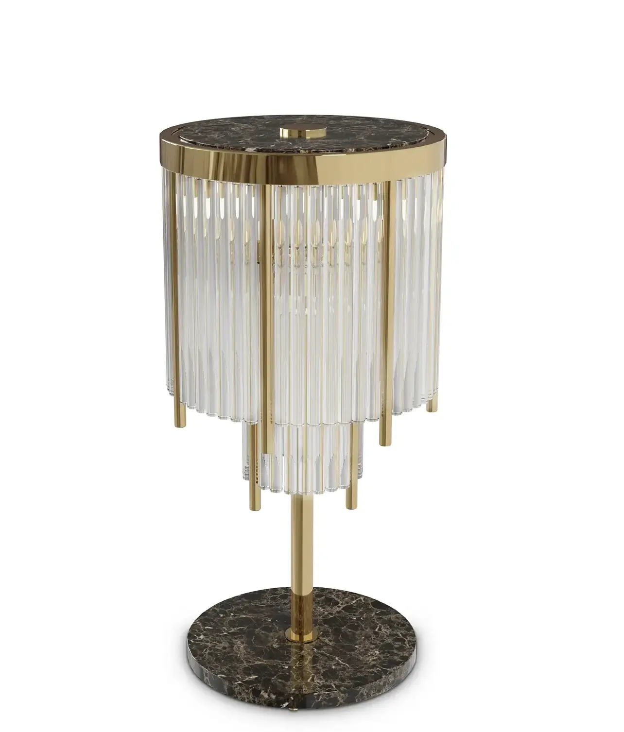Lampe De Table Beacon III