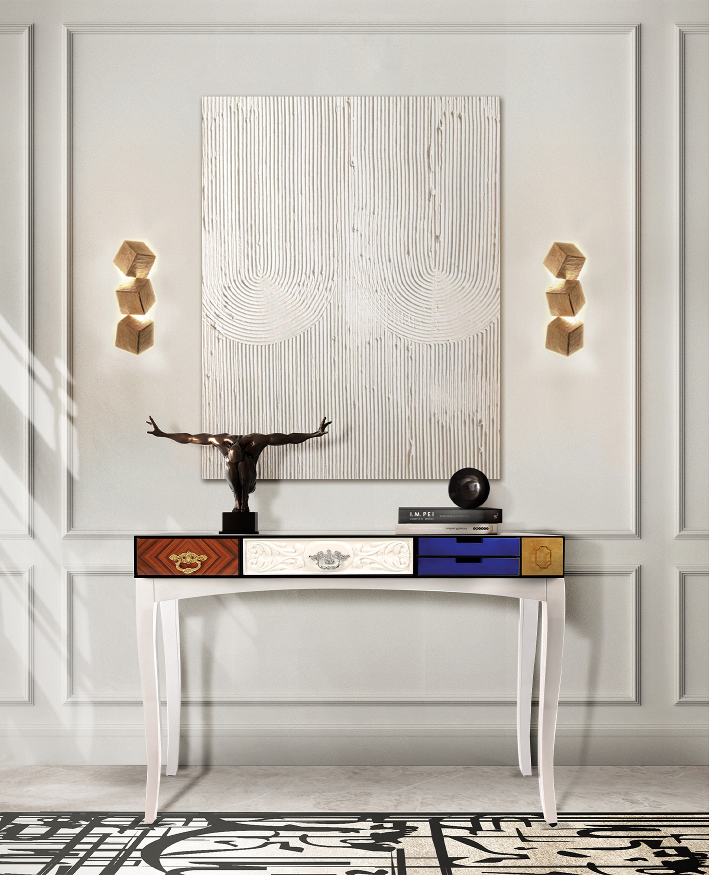 Console Urban