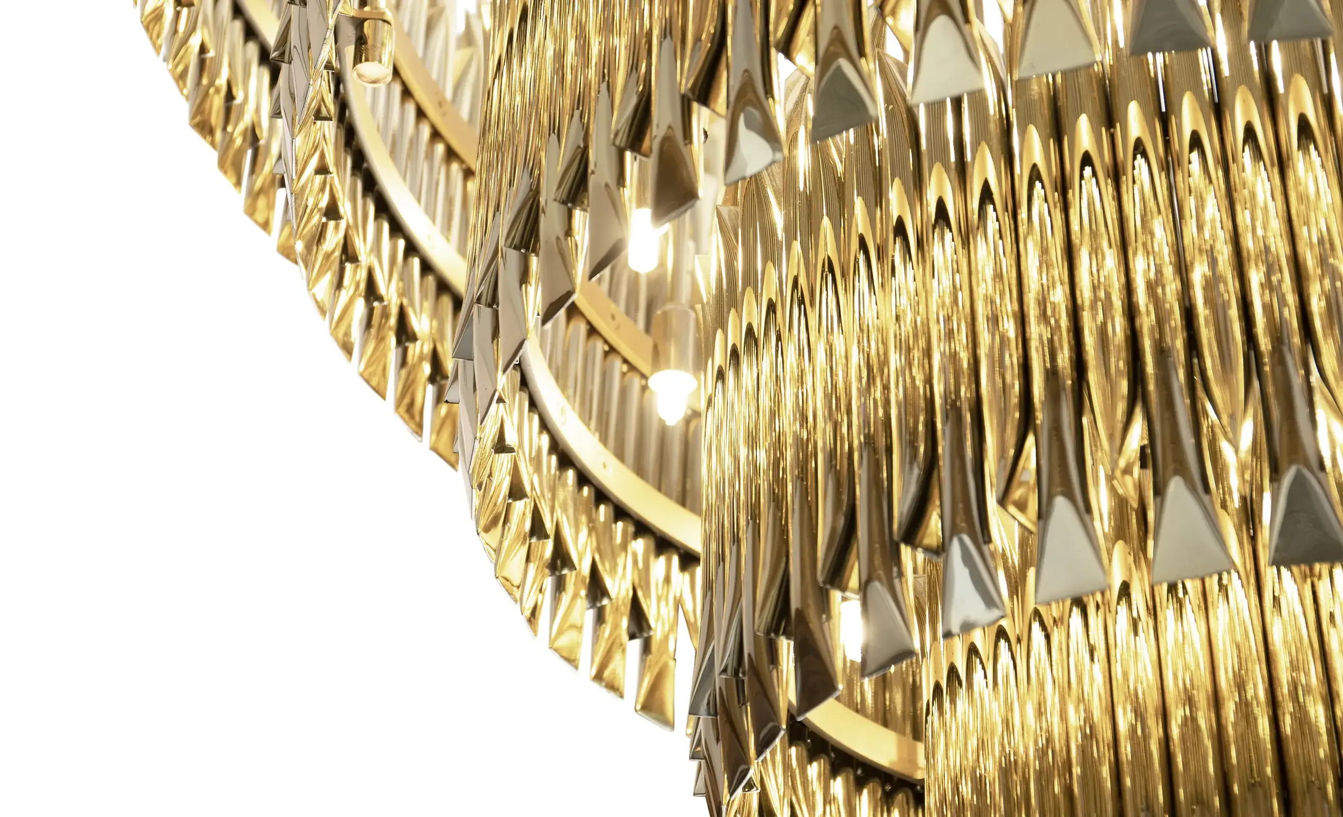 Lustre Geometry