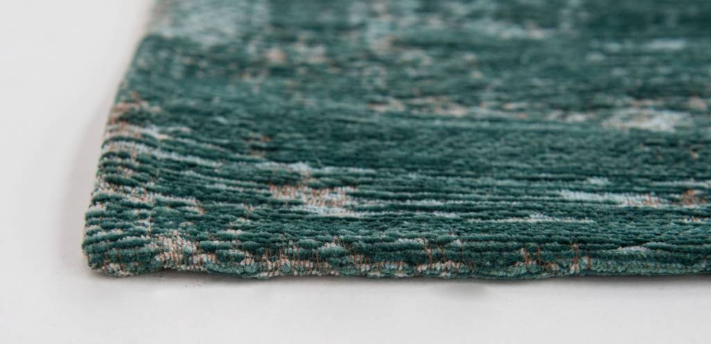 Tapis 8258 Jade | Taille: 280 x 390 cm