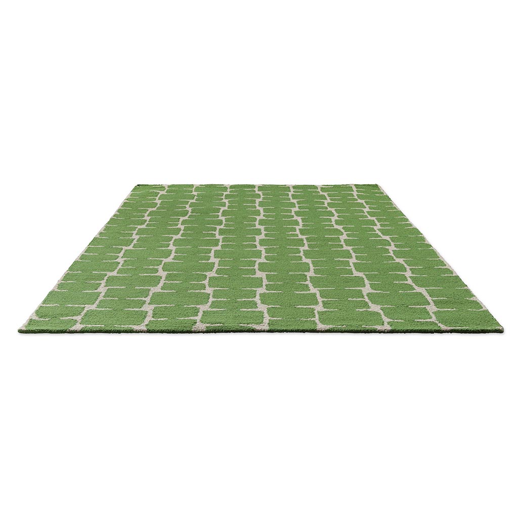 Tapis Petit Bloc Genévrier
