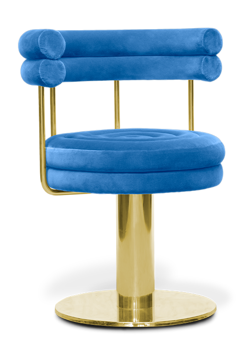 Chaise Patterson