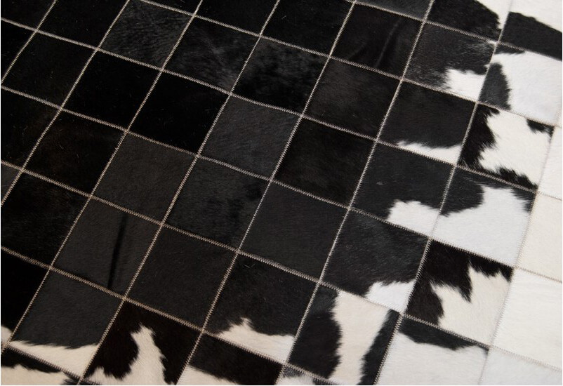 Tapis Mosaïque Col. 6 | Taille: 100 x 160 cm