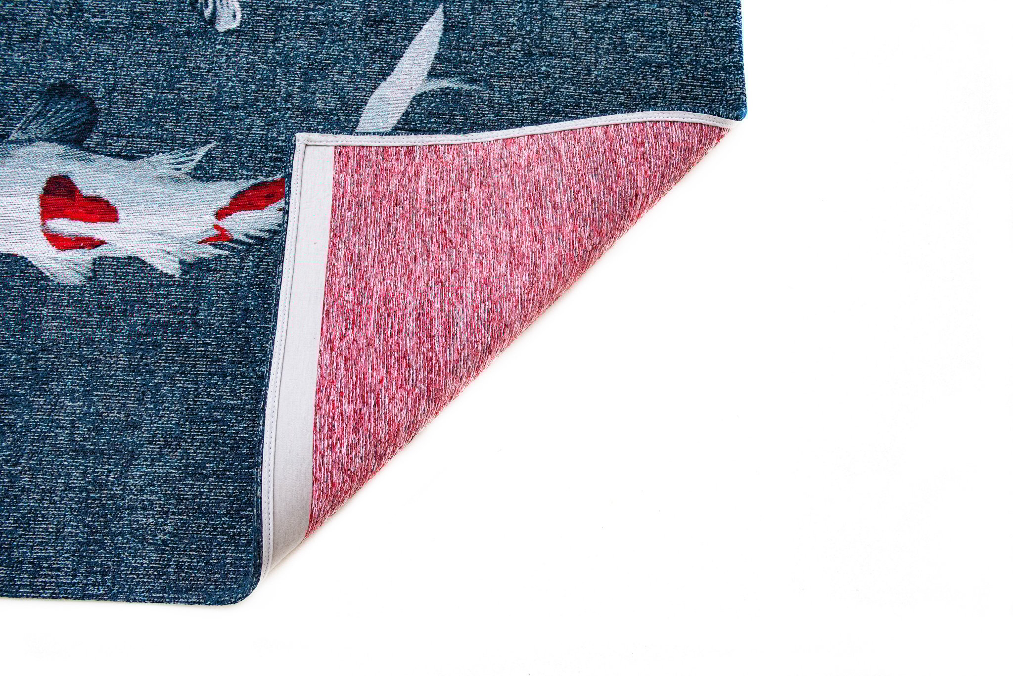 Tapis Japanese Pond 9390