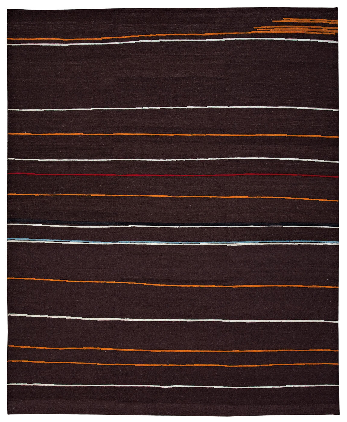 Tapis Rays 2