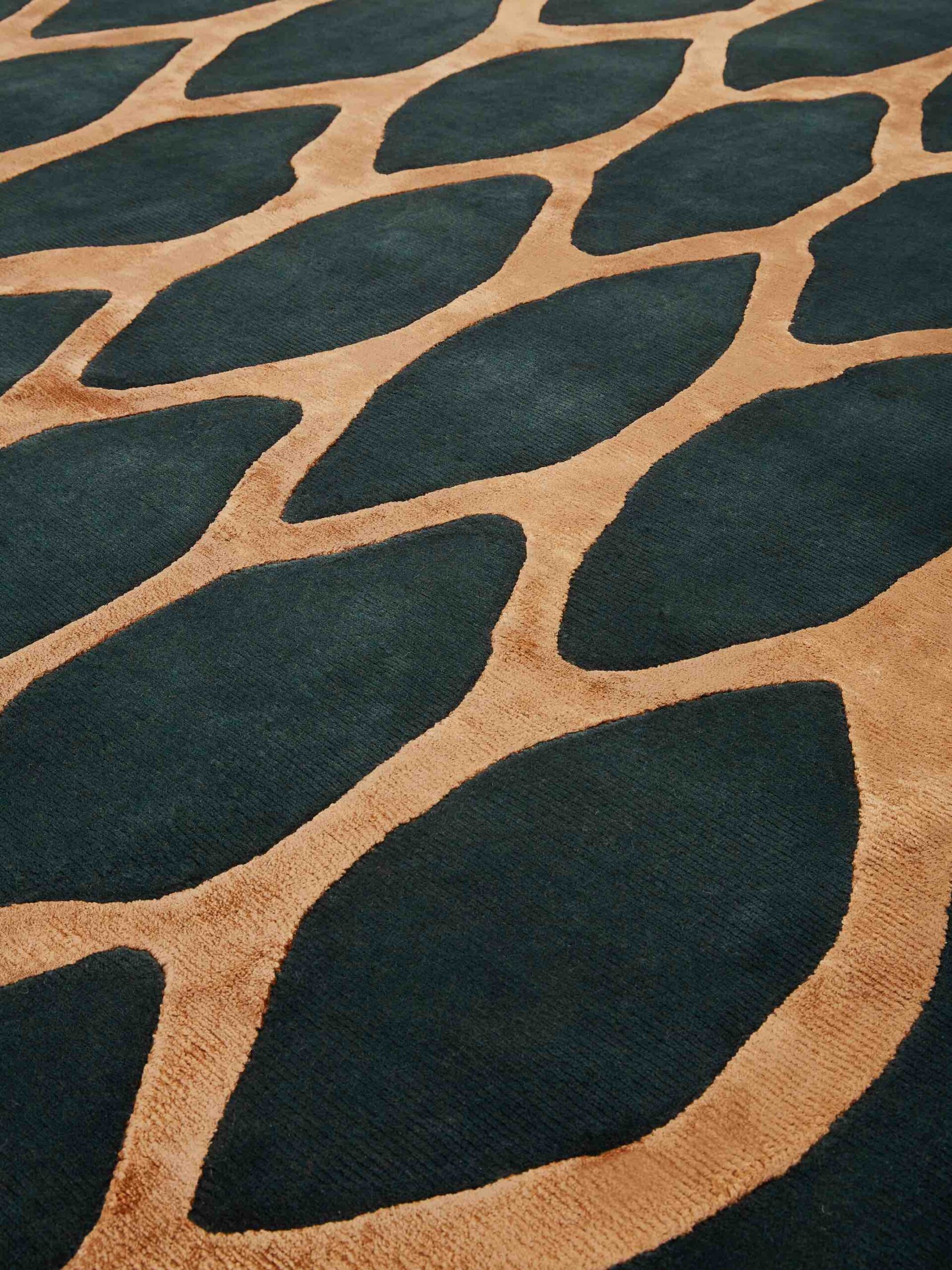 Tapis Filet (Net)