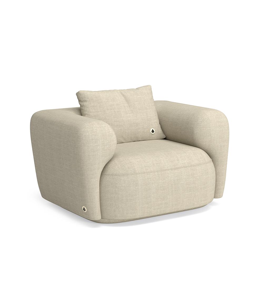 Fauteuil Stone