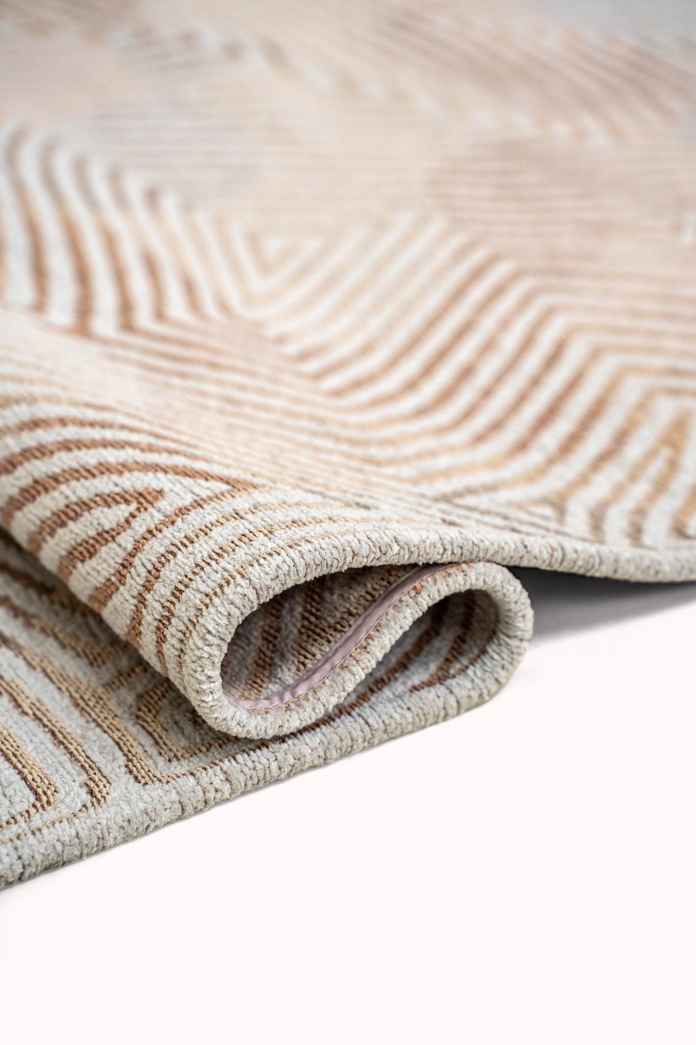 Tapis Indian Sand 9800