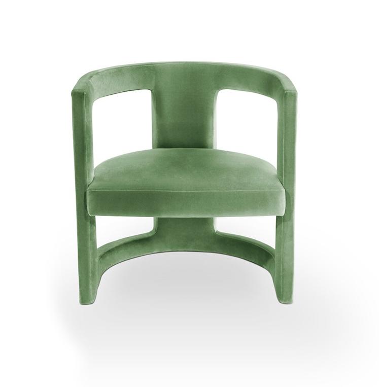 Fauteuil Montagne Audacieux