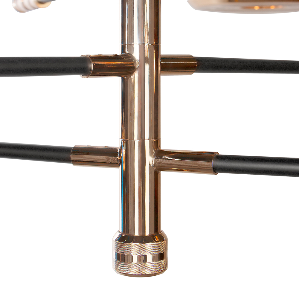Suspension Rockstar