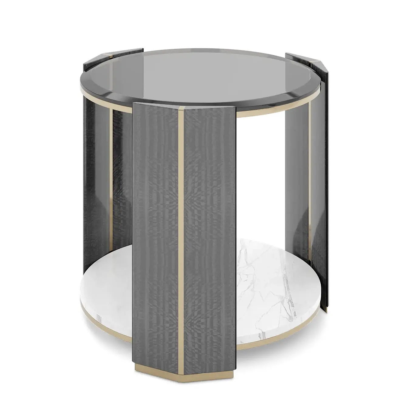 Grande Table d’Appoint Algerone