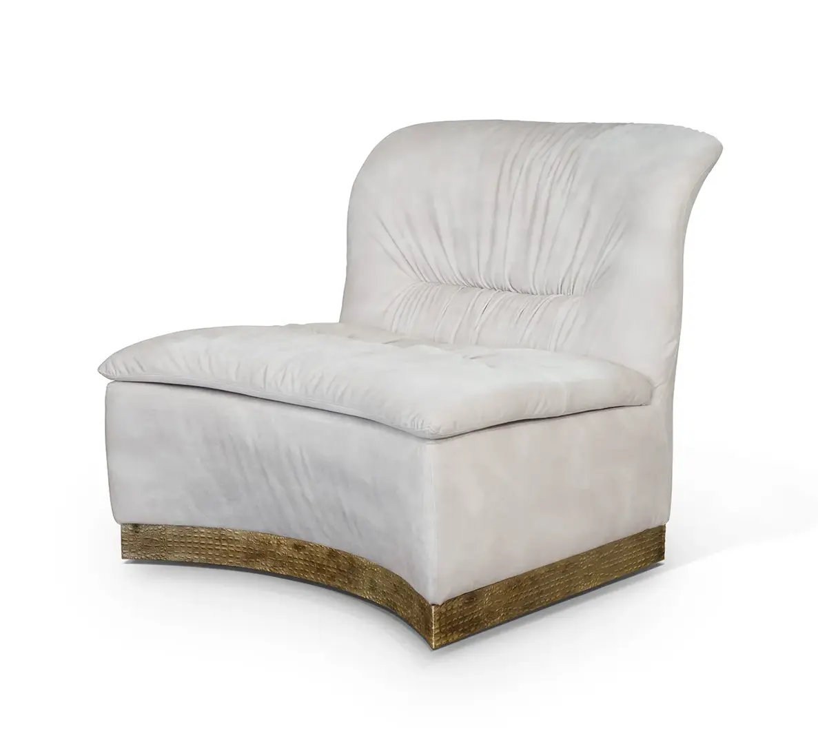 Chaise Longue Cleopatra