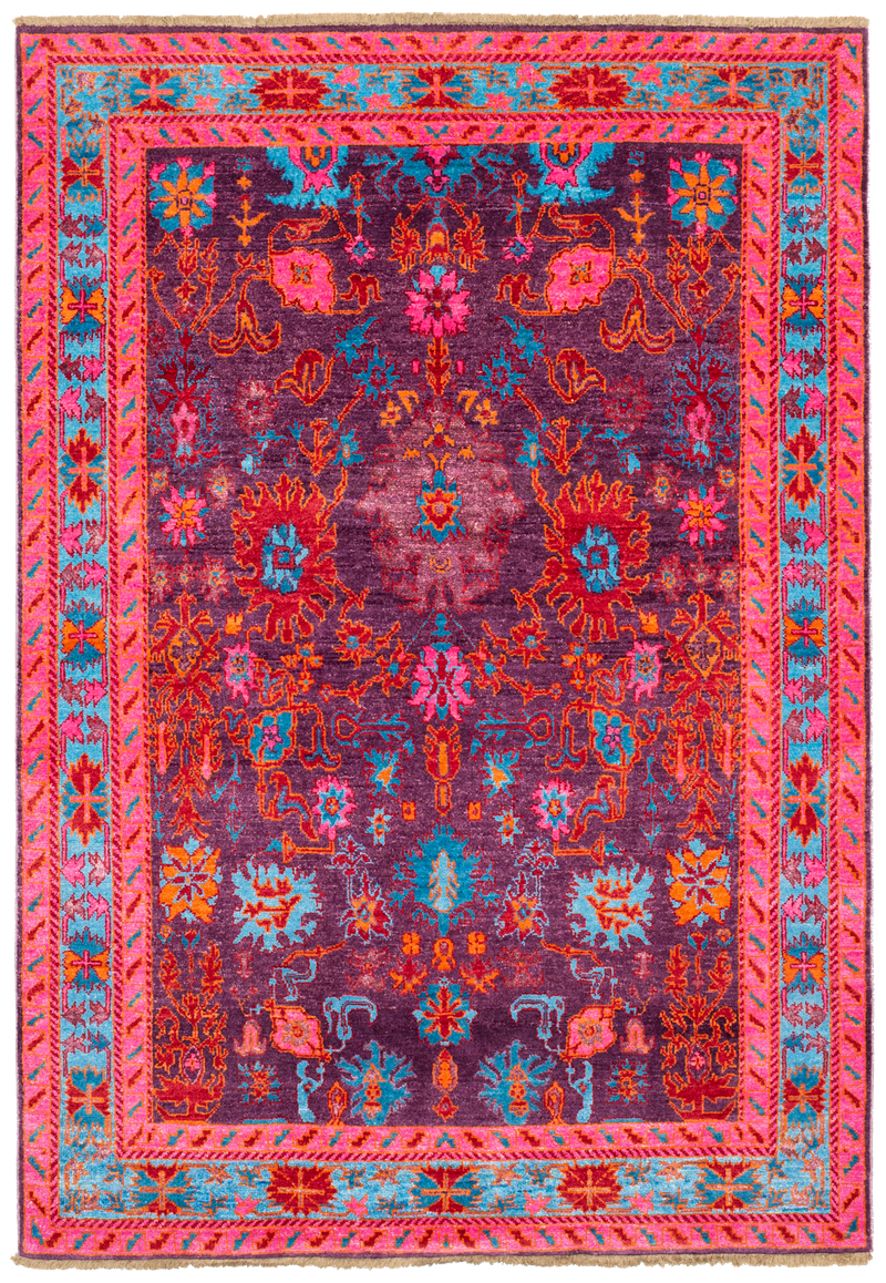 Tapis Azer Pulse 138
