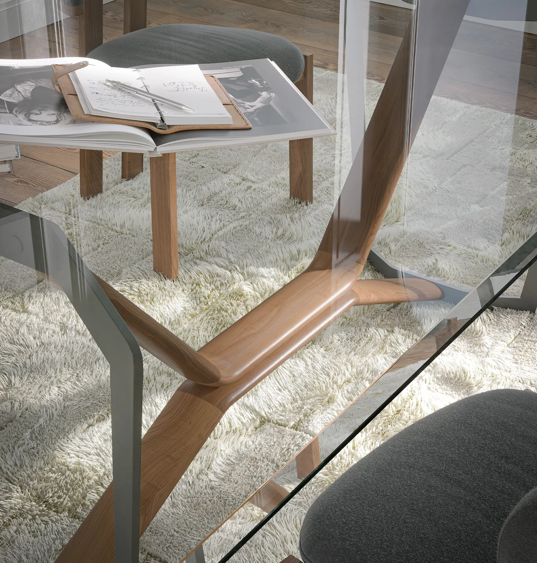 Table Oliver
