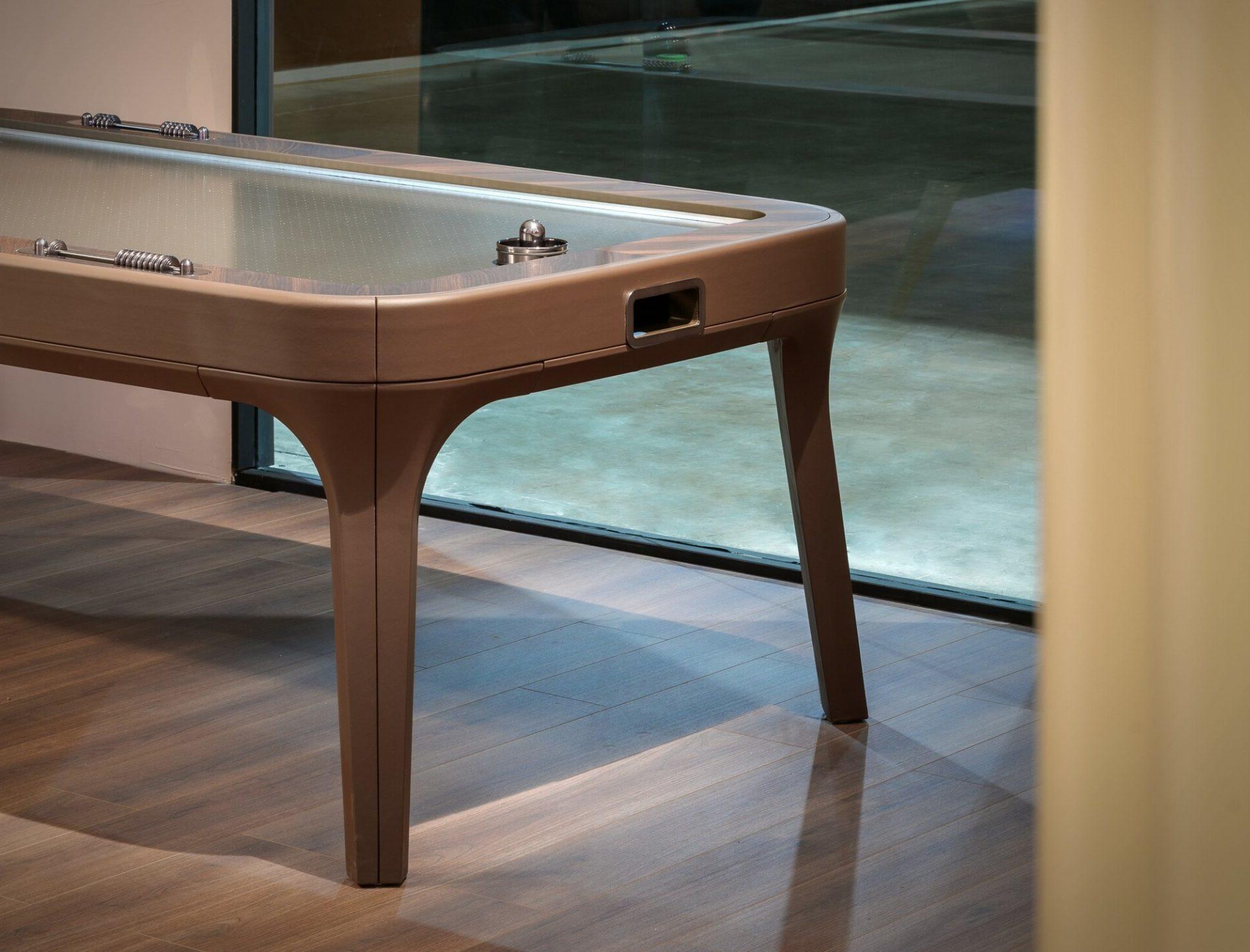 Table de Air Hockey Blow
