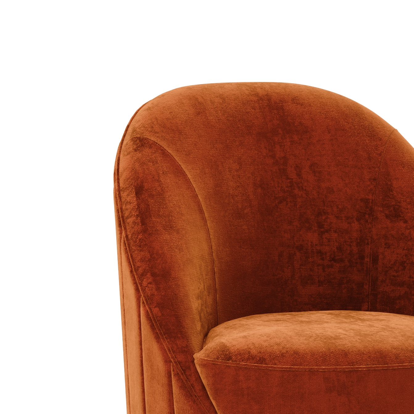 Fauteuil Pivotant Capsule - 1