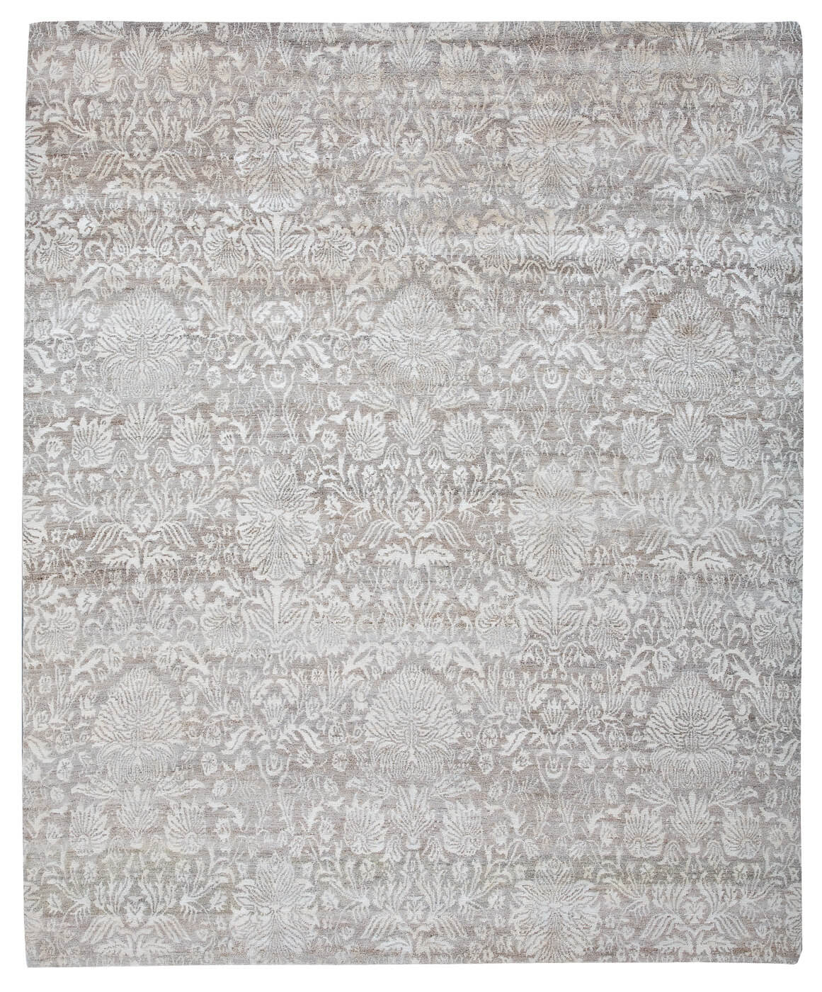Tapis Vérone Chrome | Taille: 200 x 300 cm