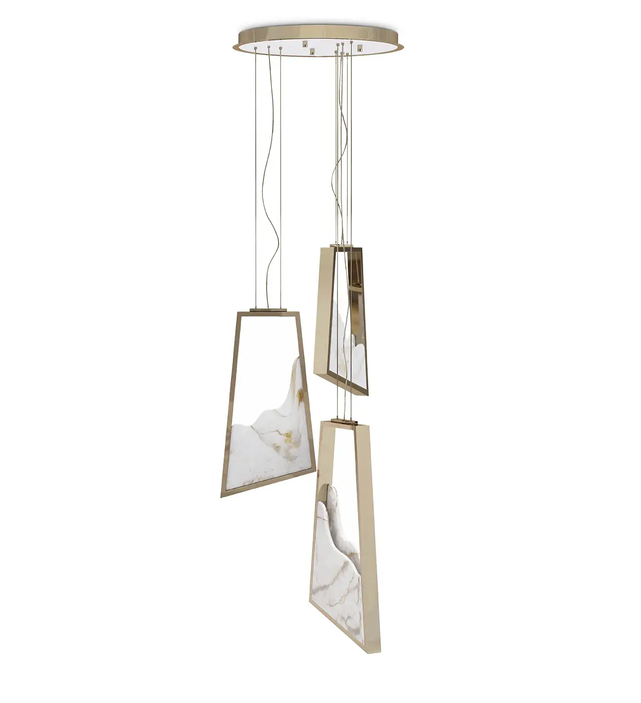 Suspension Grand Aura