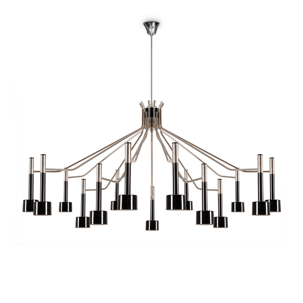 Suspension Bella 15