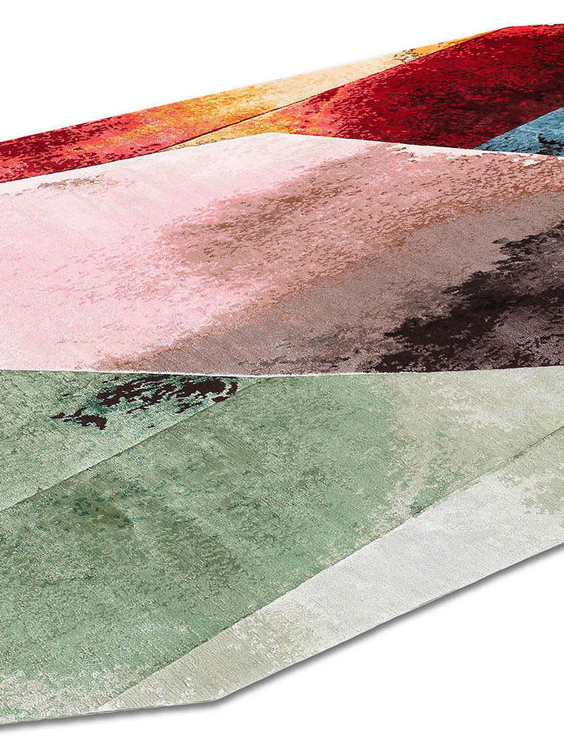 Tapis de luxe Galilée