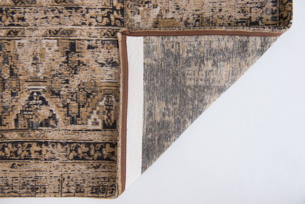 Tapis 8720 Agha Old Gold
