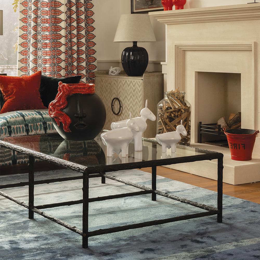 Keswick Table Basse