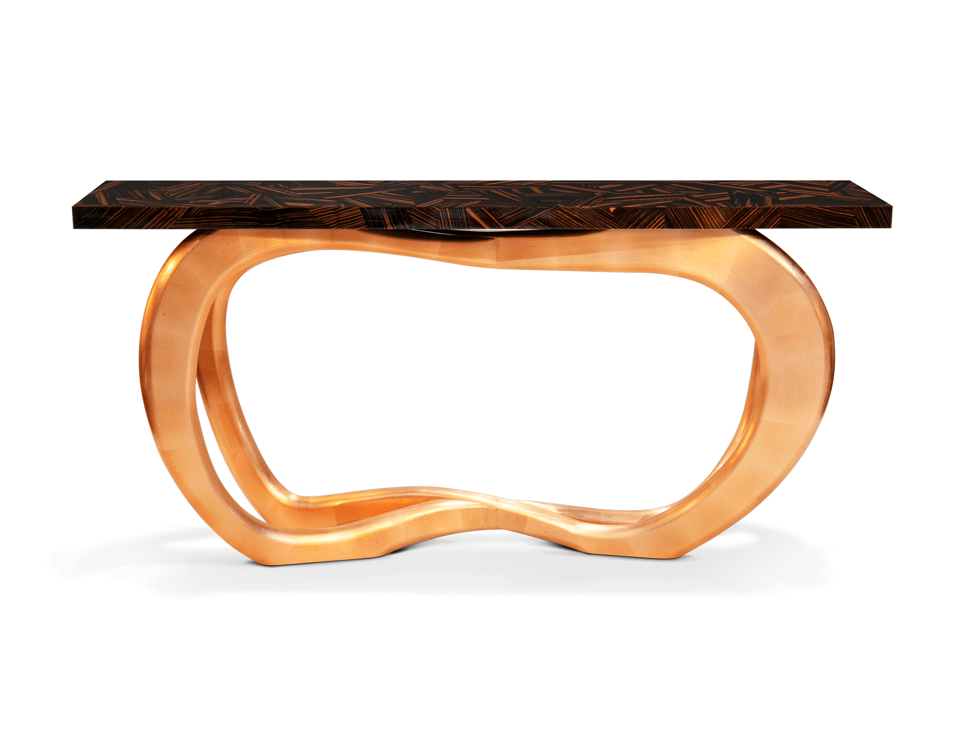 Console Éternité