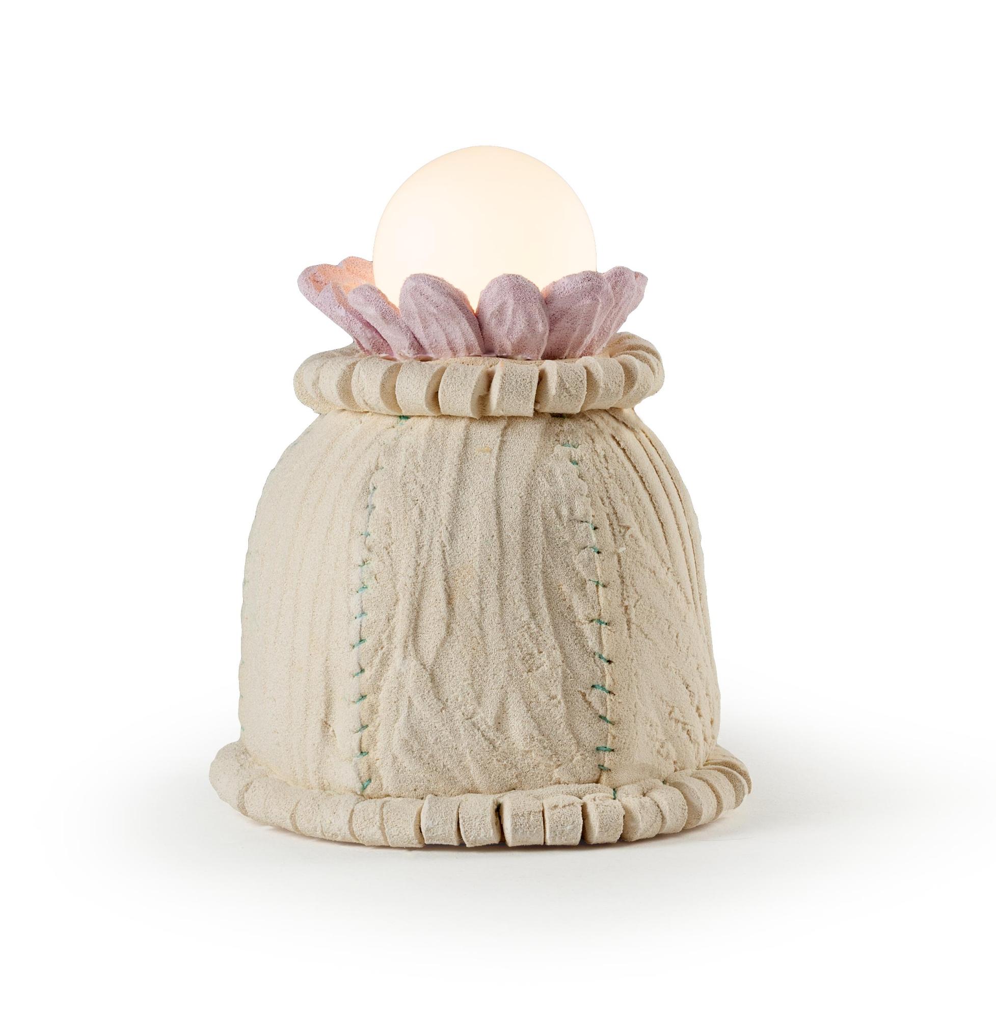 Lampe de table Marjorelle Lily