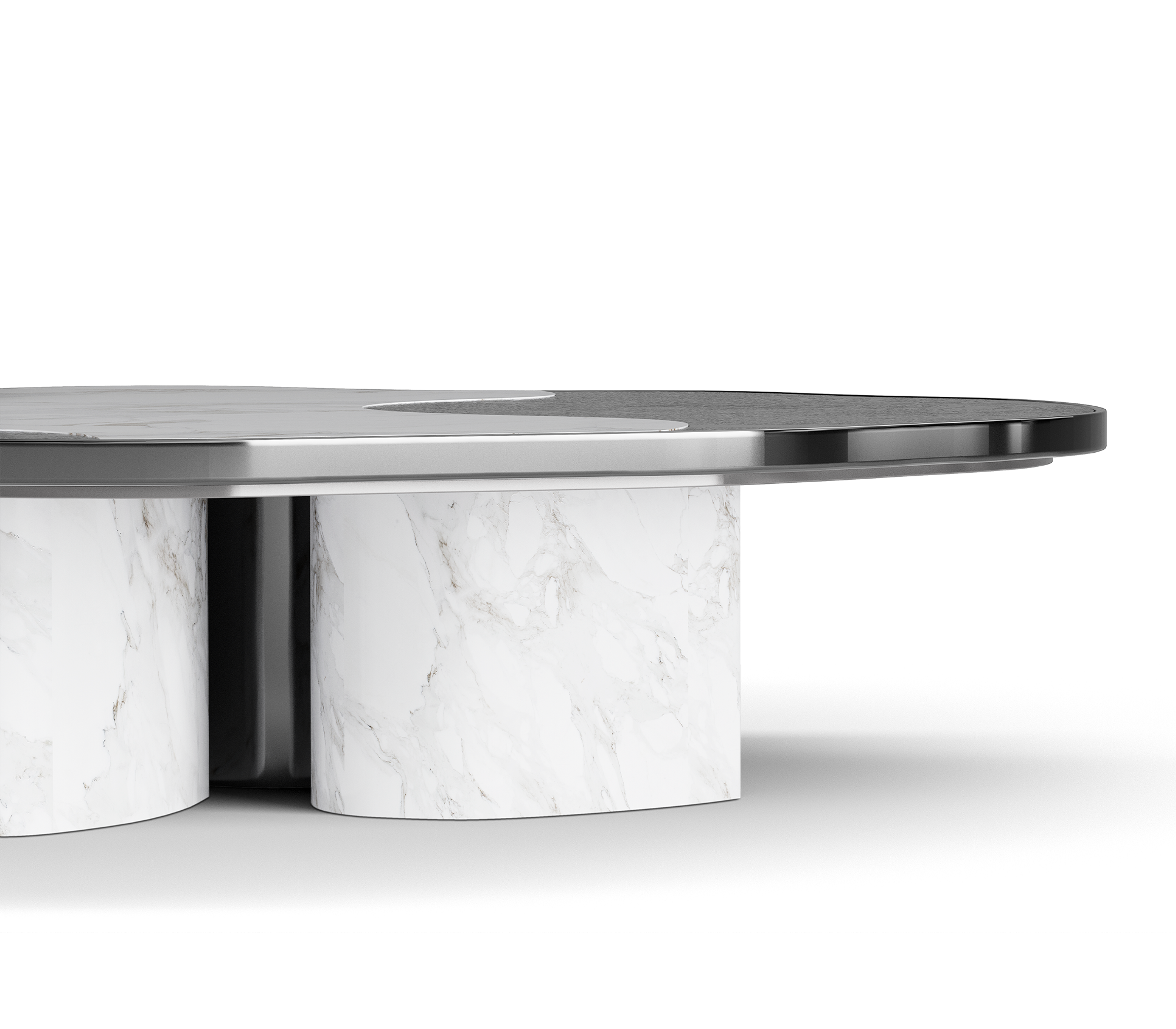Set Tables Athena Calacatta & Onyx Set Tables Athena Calacatta & Onyx