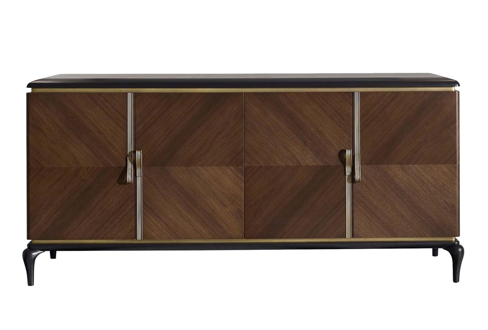 Buffet 4 Portes Dilan