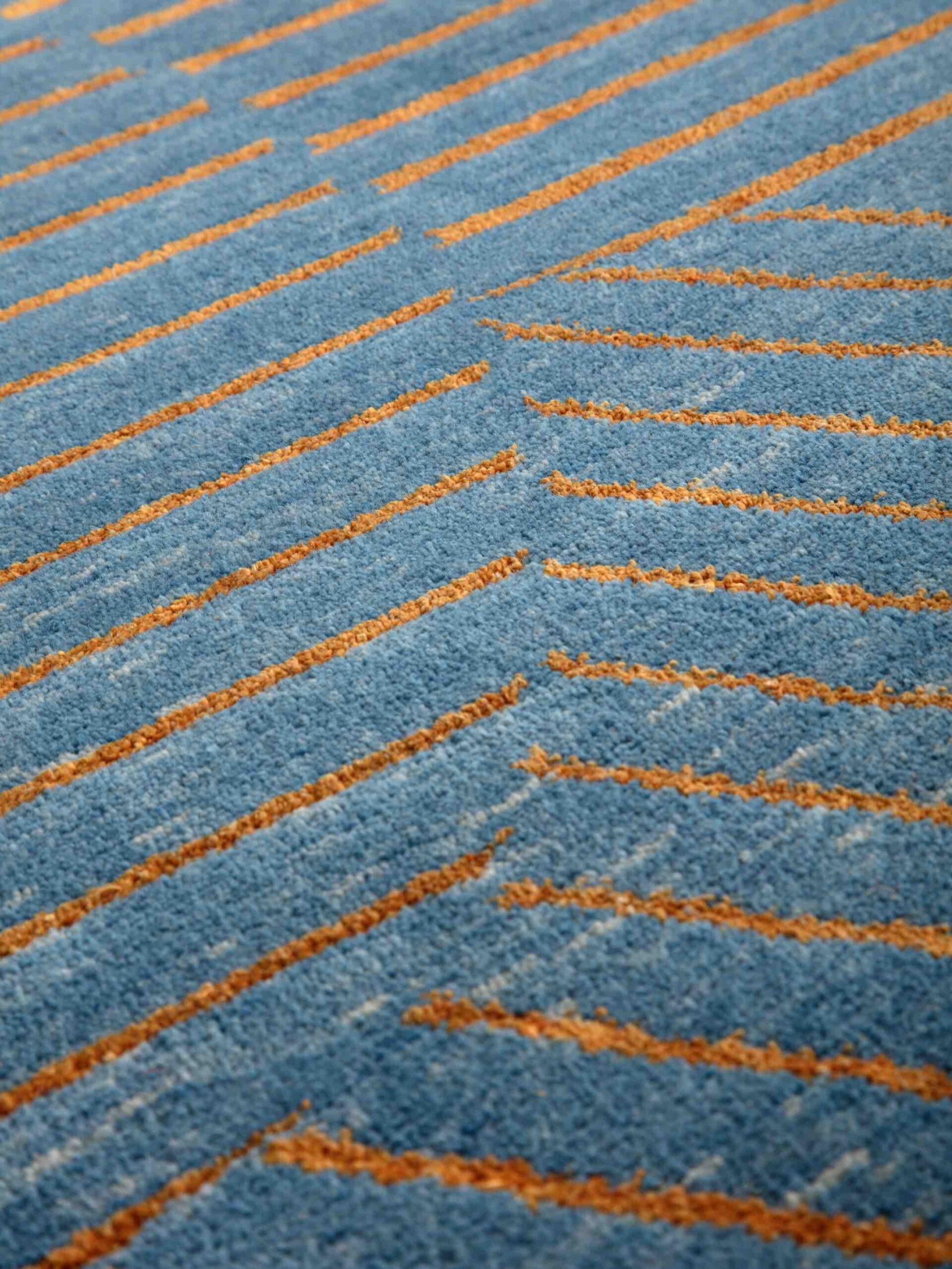 Tapis Rigolo