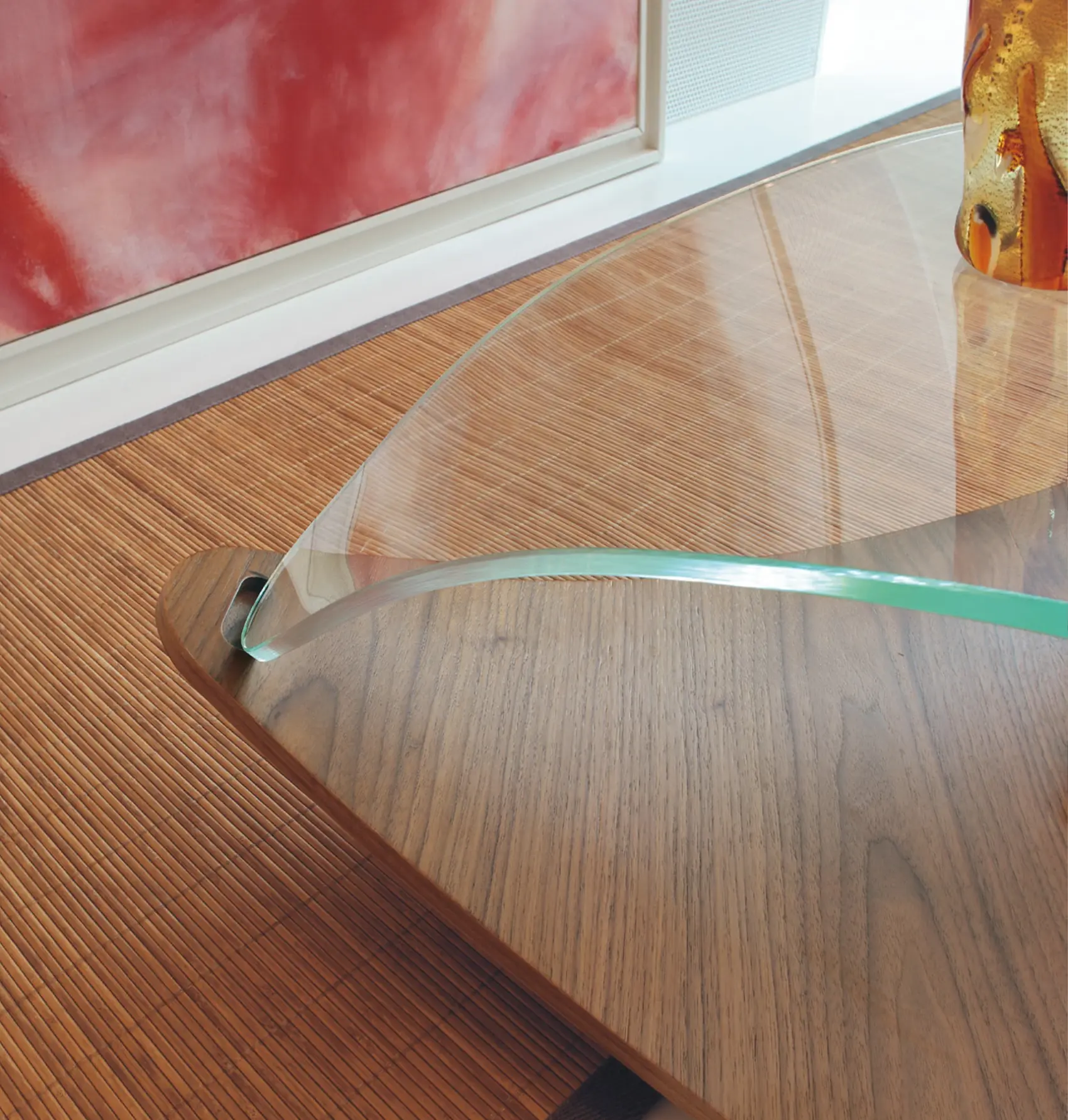 Table basse Quiet