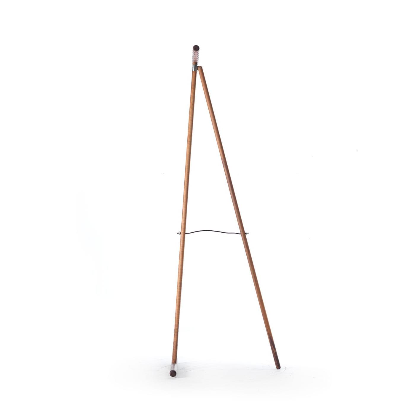 Portemanteau Spalla Marron