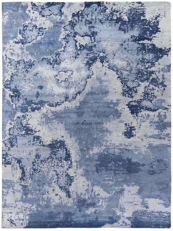 Tapis Tibétain Noué à la Main | Taille: 200 x 250 cm