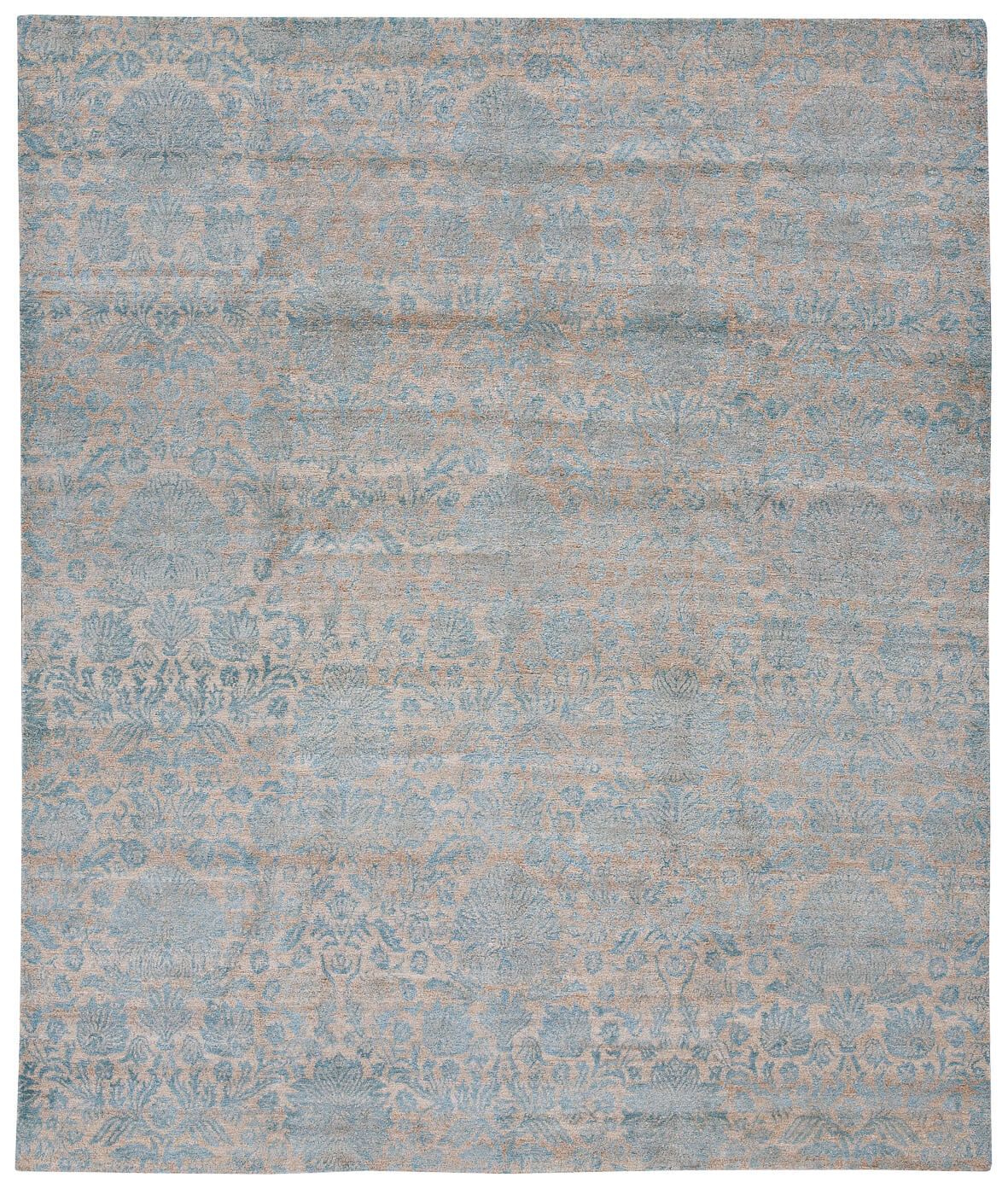 Tapis Vérone Bleu