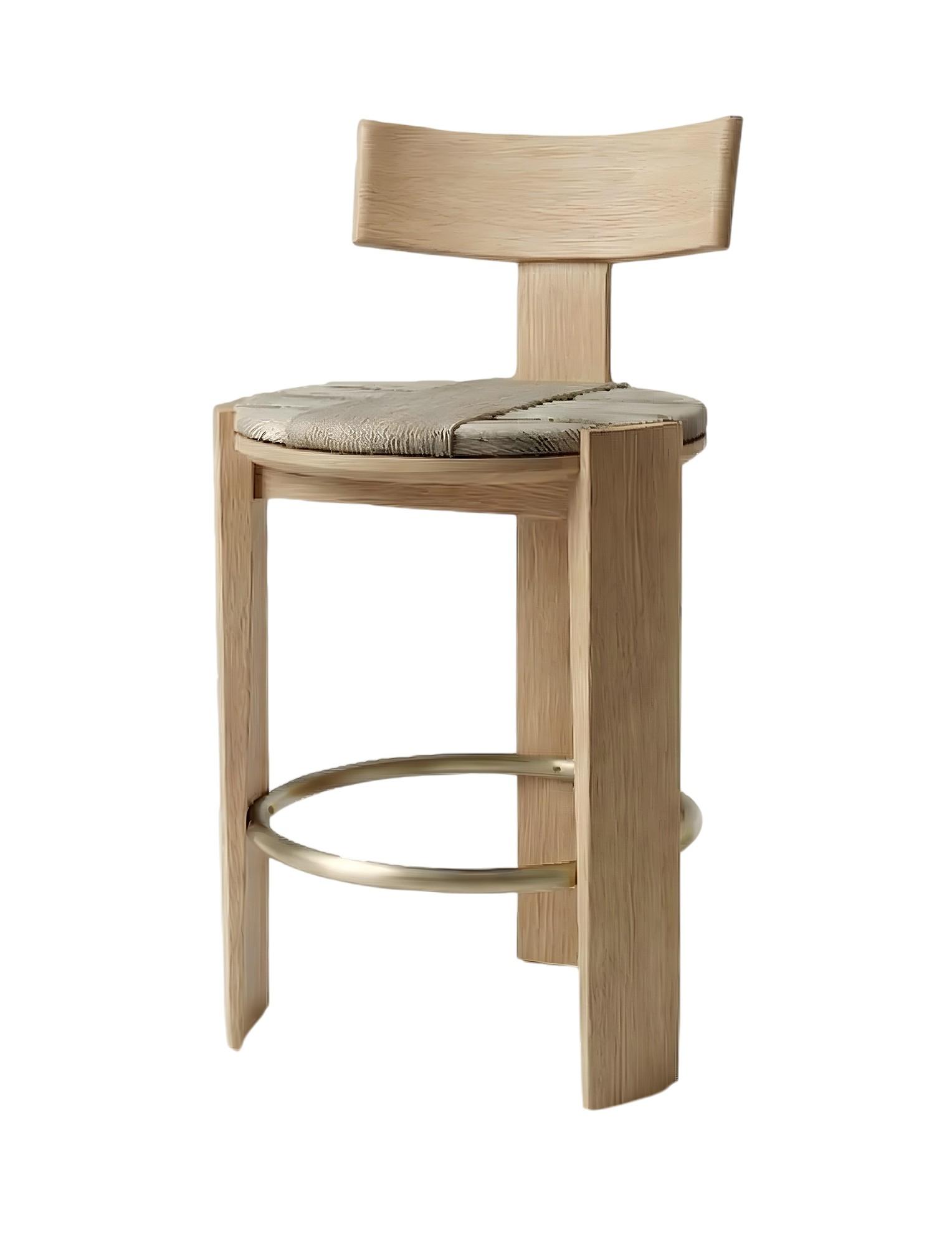 Tabouret de bar Nest
