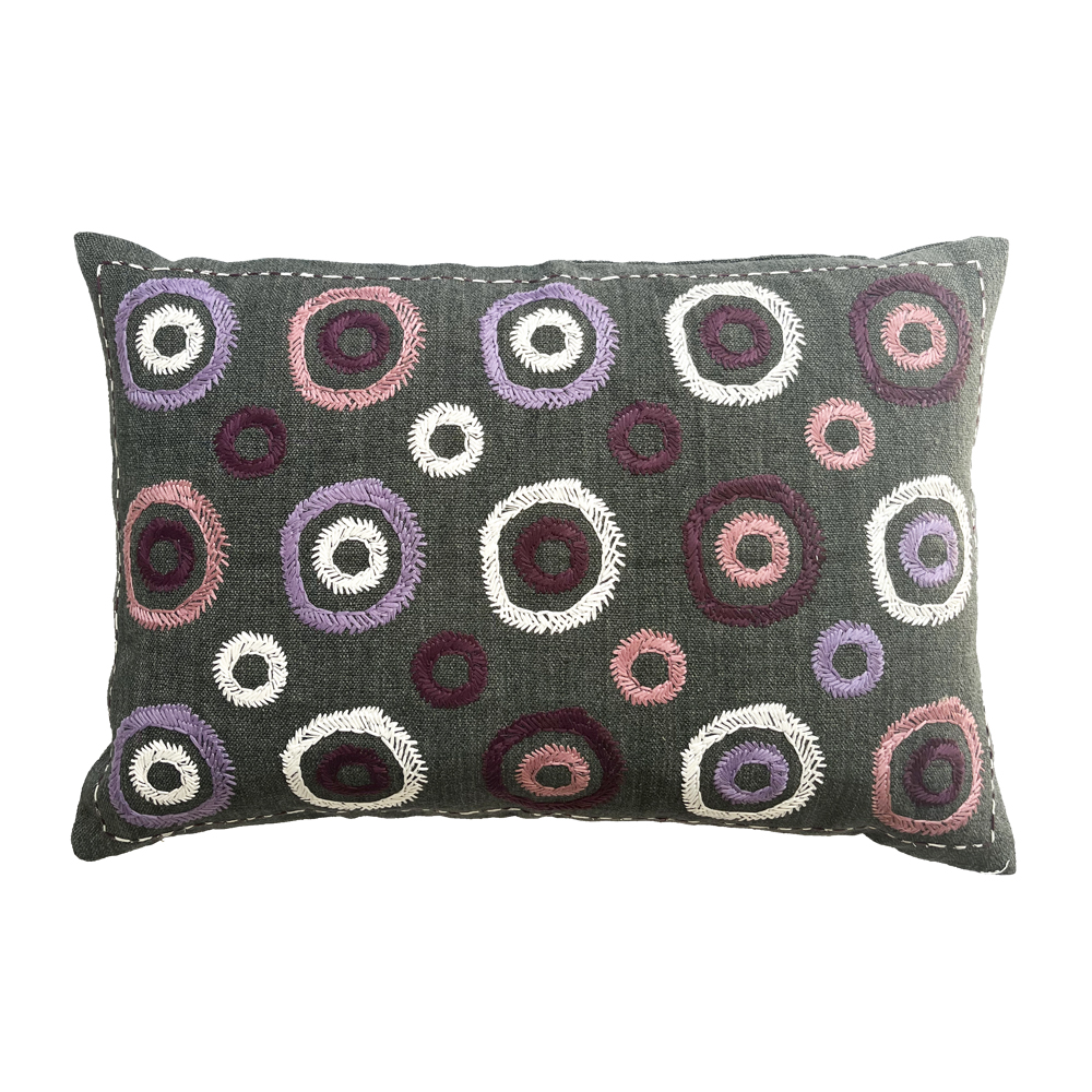 Zafora Coussin Décoratif