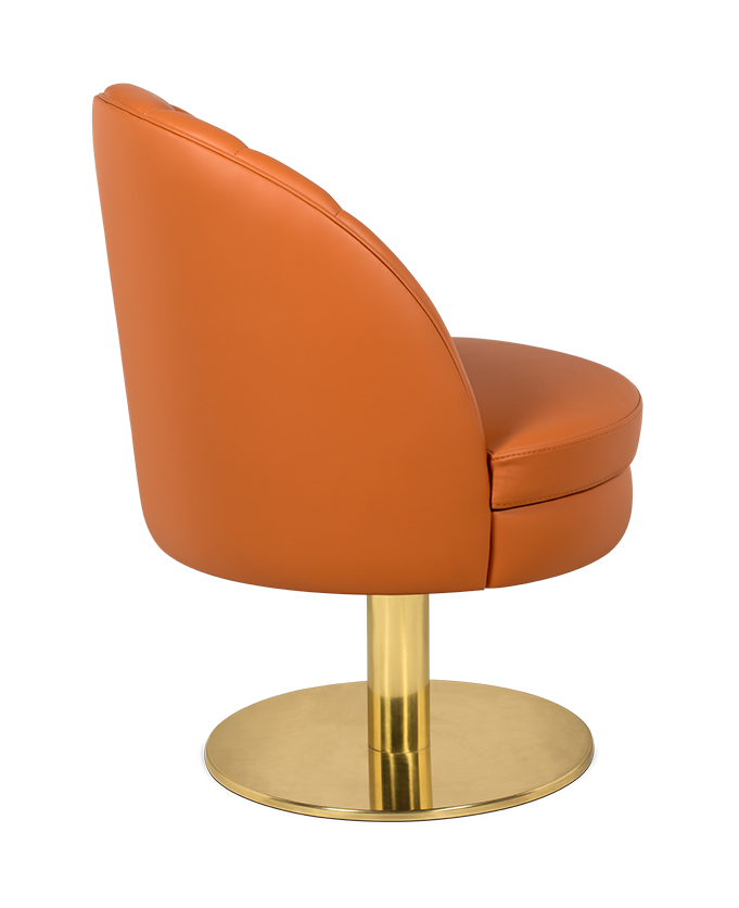 Chaise Gable