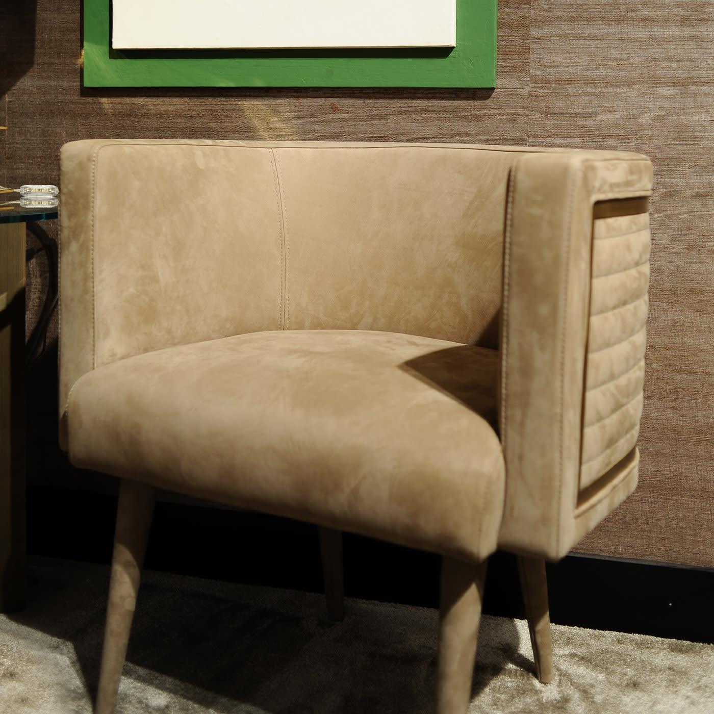 Chaise Reseda