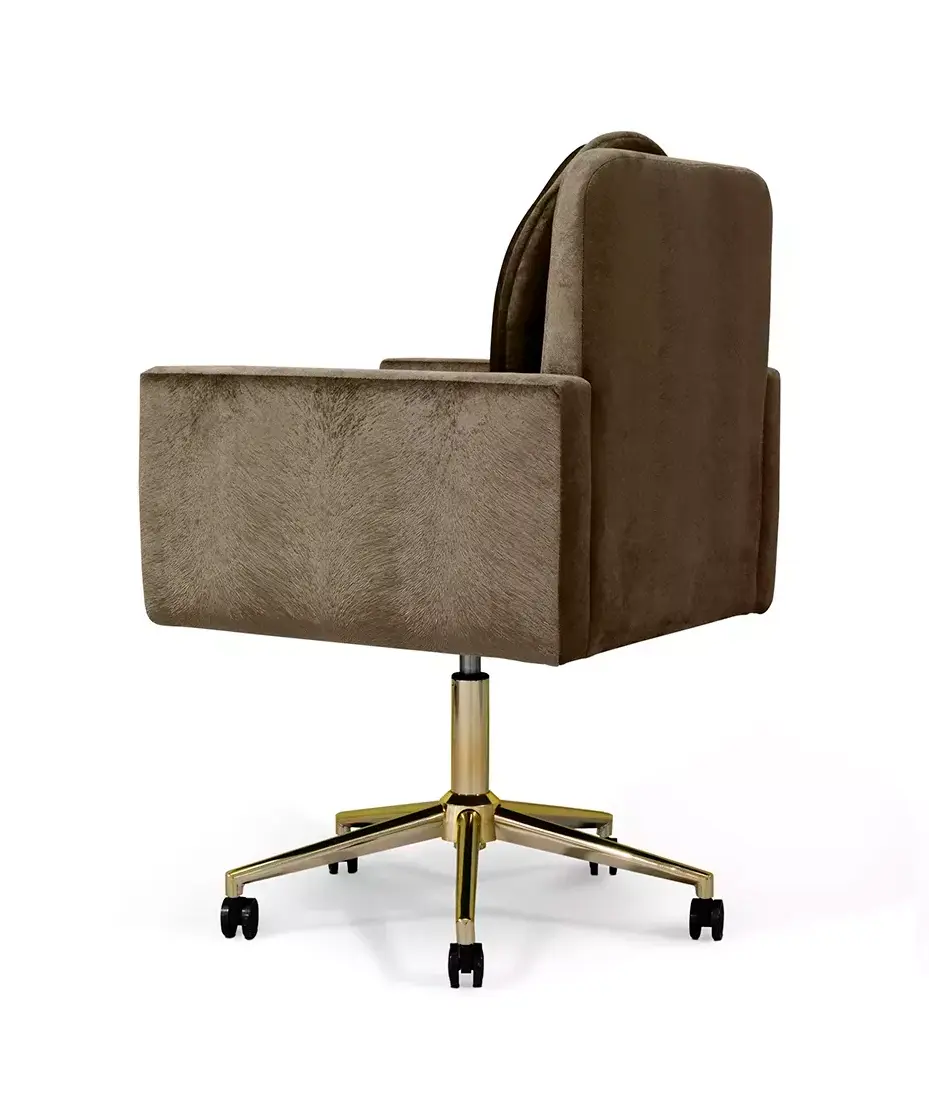 Chaise de Bureau Hemma