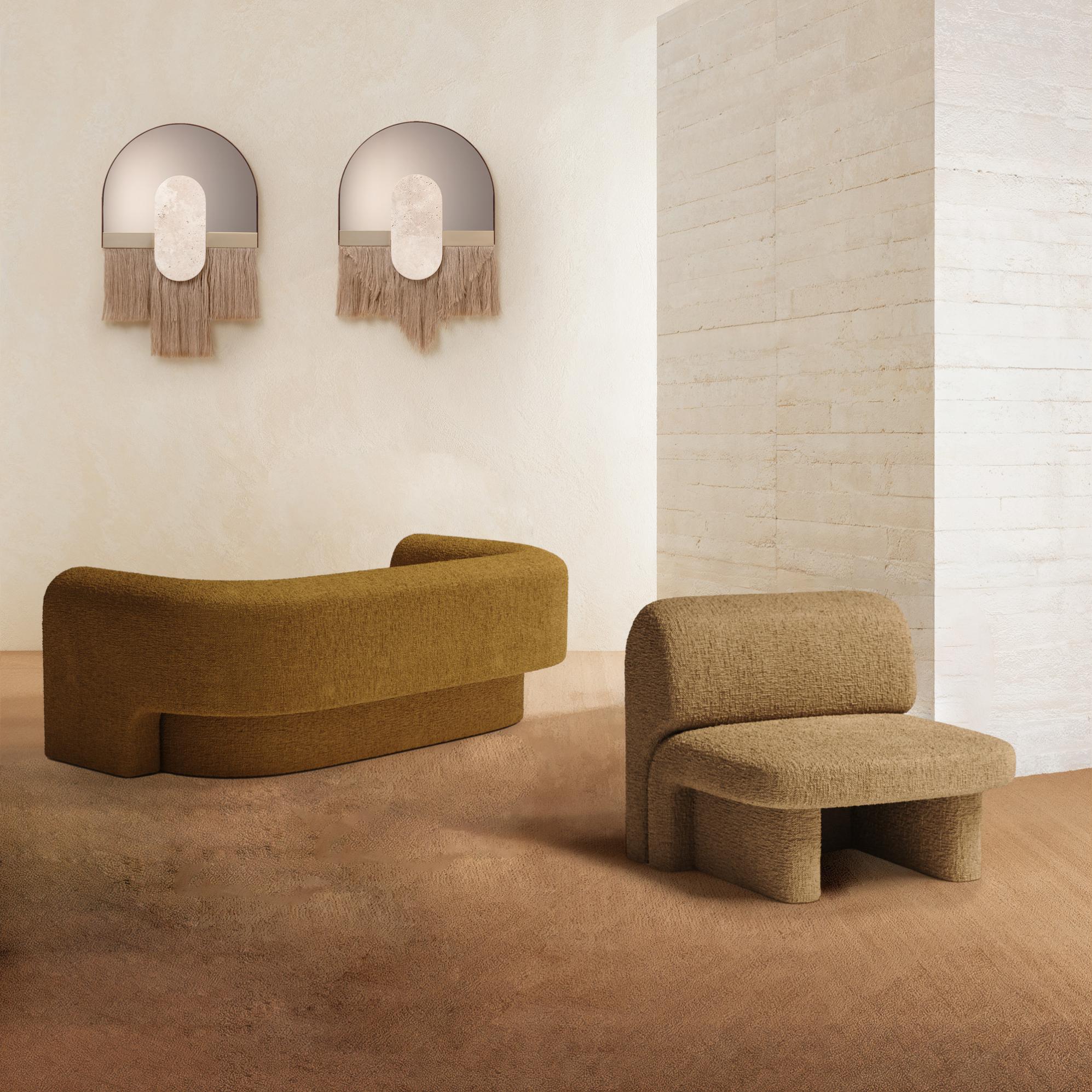 Fauteuil Slide