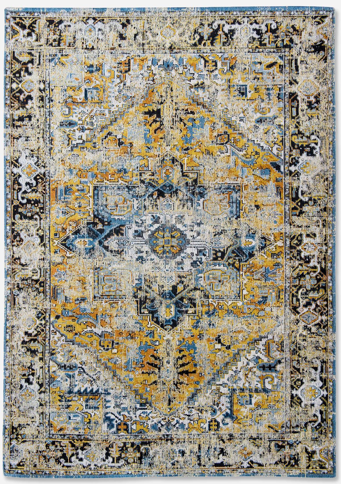 Tapis 8704 Amir Gold