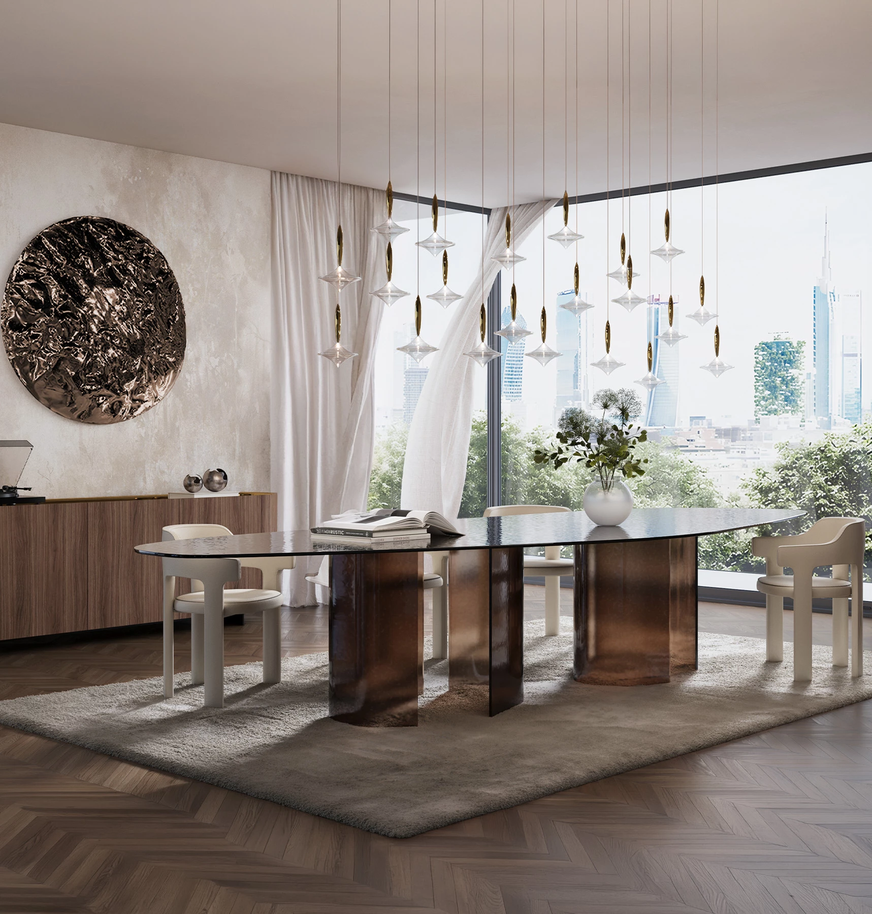 Table Ablos Maxi