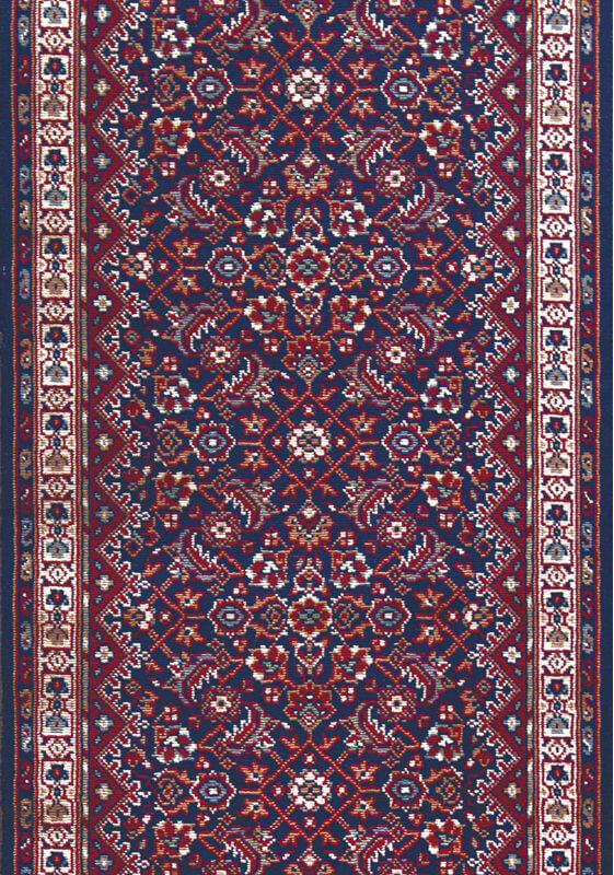 Tapis de Couloir Feraghan | Largeur de rouleau: 90 cm