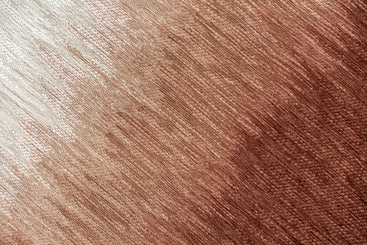 Tapis Sendai Rosebud