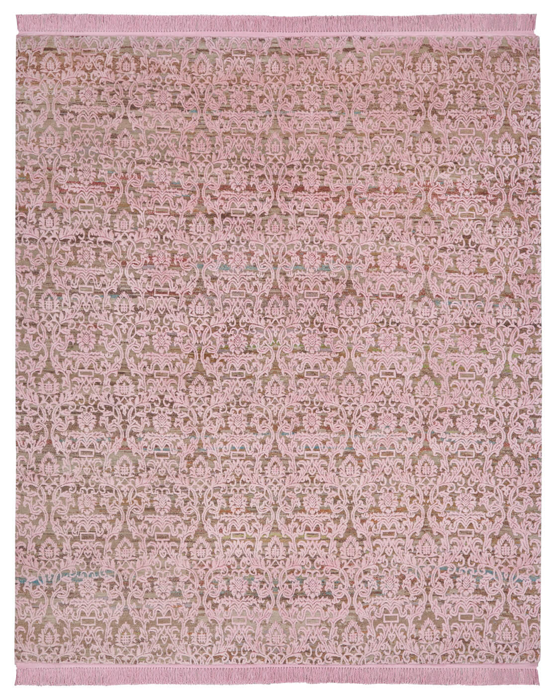 Tapis Roma Radi Violet